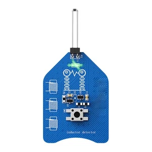 Portable Coil Tester for Quick and Easy Fault Detection on Motherboards - Picture 1 of 12