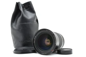 [MINT w/Case] Contax Carl Zeiss Vario-Sonnar T* 28-85mm f3.3-4 MMJ Lens JAPAN - Picture 1 of 24