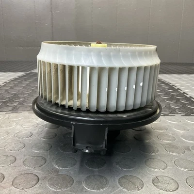 Dodge Ram 1500 2014-2018 motor soplador de climatización de 5,7 litros OEM Foto 1 de 4