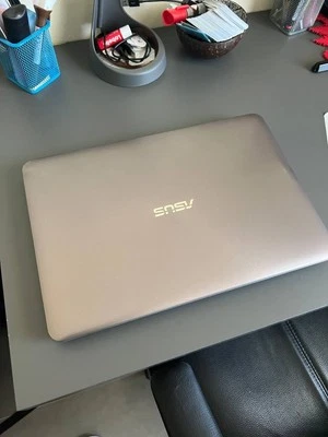computer portatile usato asus n552vw Fi056T - Immagine 1 di 4