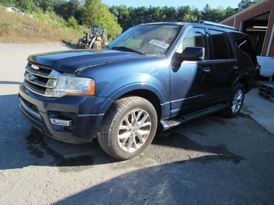 Seat Belt Front Bucket Seat Driver Retractor Fits 15-17 EXPEDITION 1075729 Foto 1 de 4