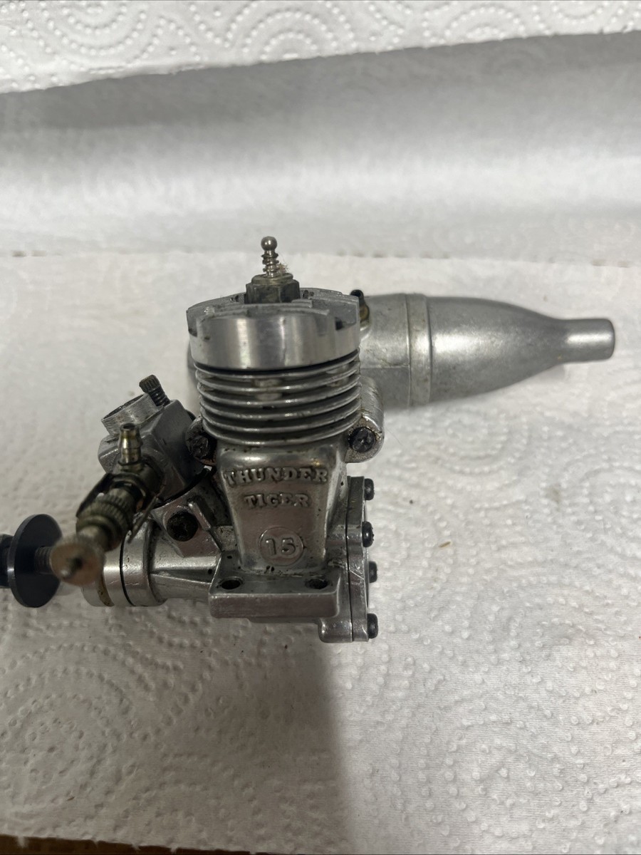 super tiger engine products for sale | eBay super tiger engine products for sale | eBay