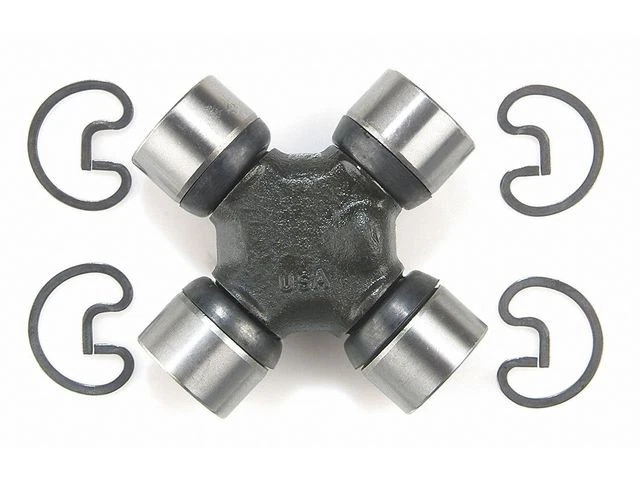 Universal Joint For 1983-2011 Ford Ranger 1995 1992 1993 1994 1991 2004 TK983SY - Image 1 of 1