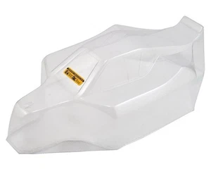 JConcepts JCO0337 Mugen MBX8/MBX7 "S3" 1/8 Buggy Body (Clear) #0337 - Picture 1 of 3