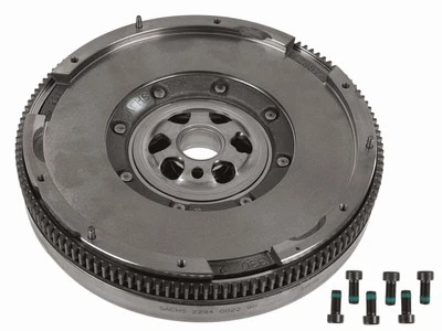SACHS Flywheel 2294 002 290 - Image 1 of 4