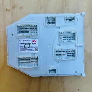 Genuine Mercedes OEM C118 CLA45s front SAM signal acquisition module A2479008109 - Picture 1 of 3