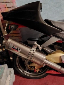 Aprilia Rsv 1000 Mille - Picture 1 of 6