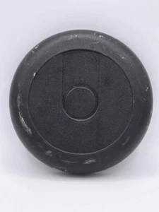 Conjunto de rueda trasera de repuesto de aspiradora comercial Sanitaire SL3681A fabricante de equipos originales - Imagen 1 de 3