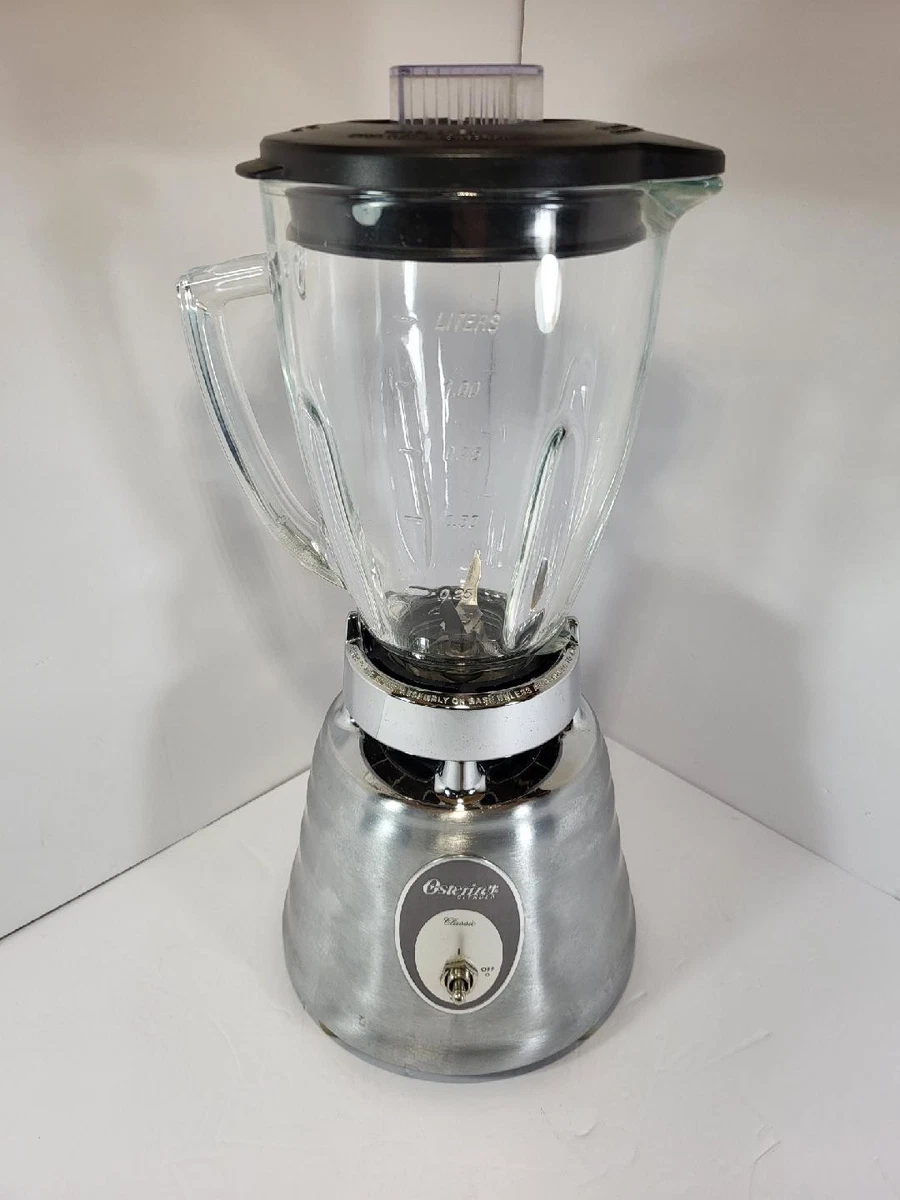 Oster Countertop Blenders for Sale - eBay