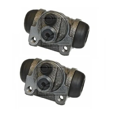 2x ATE Radbremszylinder hinten für Fiat 500 Panda Punto Ford Ka Lancia Y - Bild 1 von 4