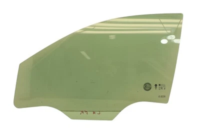 Buick Encore 2020-2025 puerta delantera izquierda lado del conductor ventana vidrio móvil OEM #E5 Foto 1 de 4