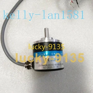 1 codificador REP ZSP4006-003G-600B-12-24C nuevo - Imagen 1 de 4
