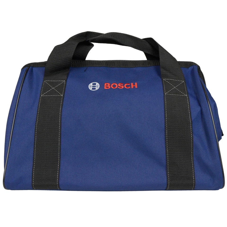 Bosch Genuine OEM Replacement Tool Bag, 2610944955 - Image 1 of 1