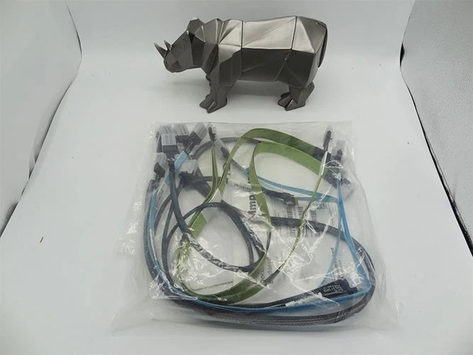 P26924-B21 HP ProLiant DL300 Gen10 Plus 2U 2SFF x4 Tri‑Mode 24G U.3 BC Side‑by‑S - Image 1 of 1