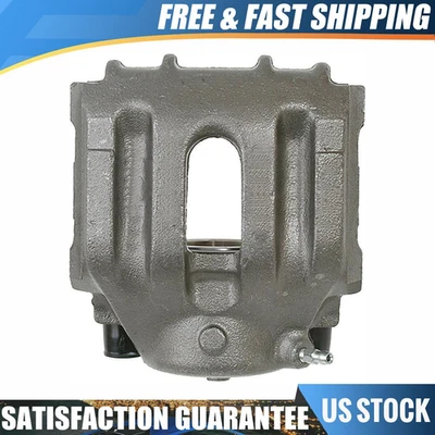 Pinza de freno de disco delantera izquierda Cardone 1 para BMW Z3 2000 2001 2002 1998 1999 Foto 1 de 3