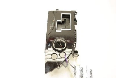 FRONT CENTER CONSOLE 58805-30410 2013-2015 LEXUS GS450H - Image 1 of 4