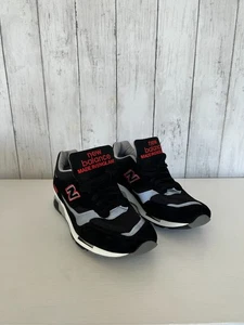 New Balance Unisex London Marathon 1500 Negro Entrenadores Reino Unido 6 EUR 39,5 Zapatilla Nueva - Imagen 1 de 17