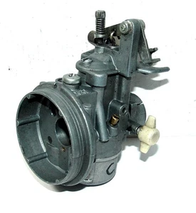 Carburador Vespa Et3 Primavera 125 Dellorto Shbc 19.19E (CA001) - Picture 1 of 4
