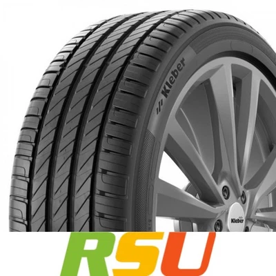 4x Kleber Dynaxer HP5 XL 225/55 R17 101Y Sommerreifen - Bild 1 von 3