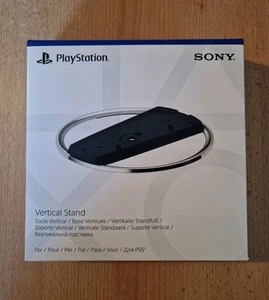 ps5 pro standfuß - Bild 1 von 5