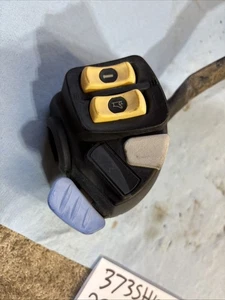 2003 skidoo summit 800 headlight switch warmer switch 373 - Picture 1 of 10