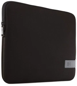 Case Logic Reflect Black 13'' - MACBOOK 13'' - MACBOOK Black - Afbeelding 1 van 4