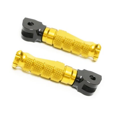 Clavijas delanteras elevables doradas R-FIGHT para Ducati Streetfighter 848/S 12 13 14 Foto 1 de 4