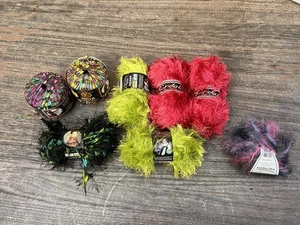 Trellis, Erdal, Moda Dea Lot Of 8 All Brand New! - Picture 1 of 7