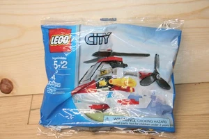 LEGO CITY “City Helicopter“ #4900 - SEALED - - Picture 1 of 1