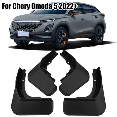 Mudguards Splash Guards Mudflaps Repair Replacement Spare Easy Installation - Image 1 of 4