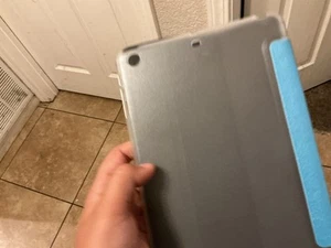Supveco Ipad Mini Case 2021,Teal - NEW! - Picture 1 of 2
