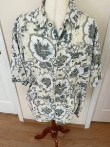 billabong baumwollhemd - Bild 1 von 4