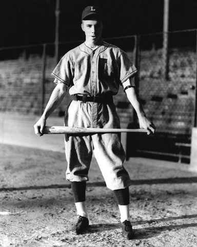 Louisville Colonels PEE WEE REESE Glossy 8x10 Photo Print Minor League Poster Cover