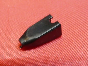 Diamond Elliptical Stylus  for NSM Satellite Ortofon Juke Jukebox Turntable part - Picture 1 of 1