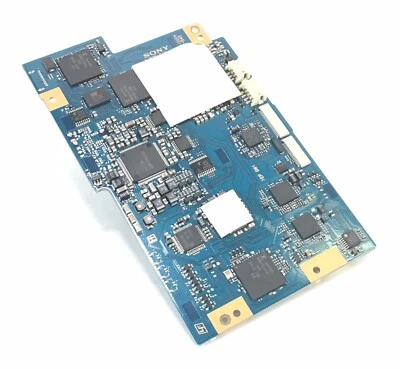 Sony HDR-FX1000 FX1000 Main A-1599-934-A Board Replacement Part Repair Genuine - Image 1 of 3