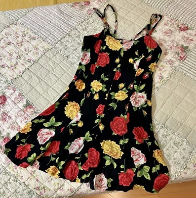 Damen Jumpsuit overall kurz Gr. M (IT) (DT) Gr. S LatteMenta Made In Italy - Bild 1 von 4