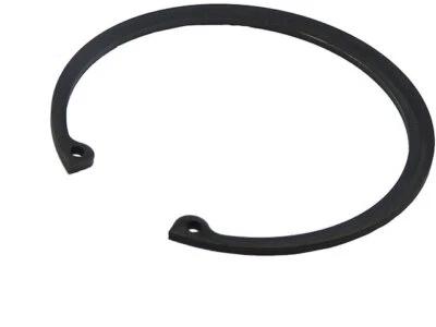 Anillo de retención de cojinete de rueda trasero AC Delco 77116SNZQ para Jaguar XKR 2007-2015 Foto 1 de 2