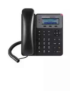 Grandstream GXP1625 2-Leitung HD SIP IP Telefon PoE - KOSTENLOSER VERSAND - Bild 1 von 2