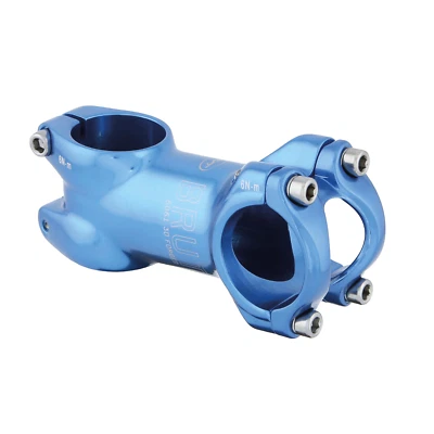 CONTEC Potencia" Brut Select" 31,8mm 1 1/8" Aluminio 70mm 6° Azul Bicicleta - Imagen 1 de 3