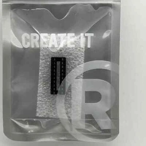 RadioShack 20-poliger Haltekontakt - Bild 1 von 2