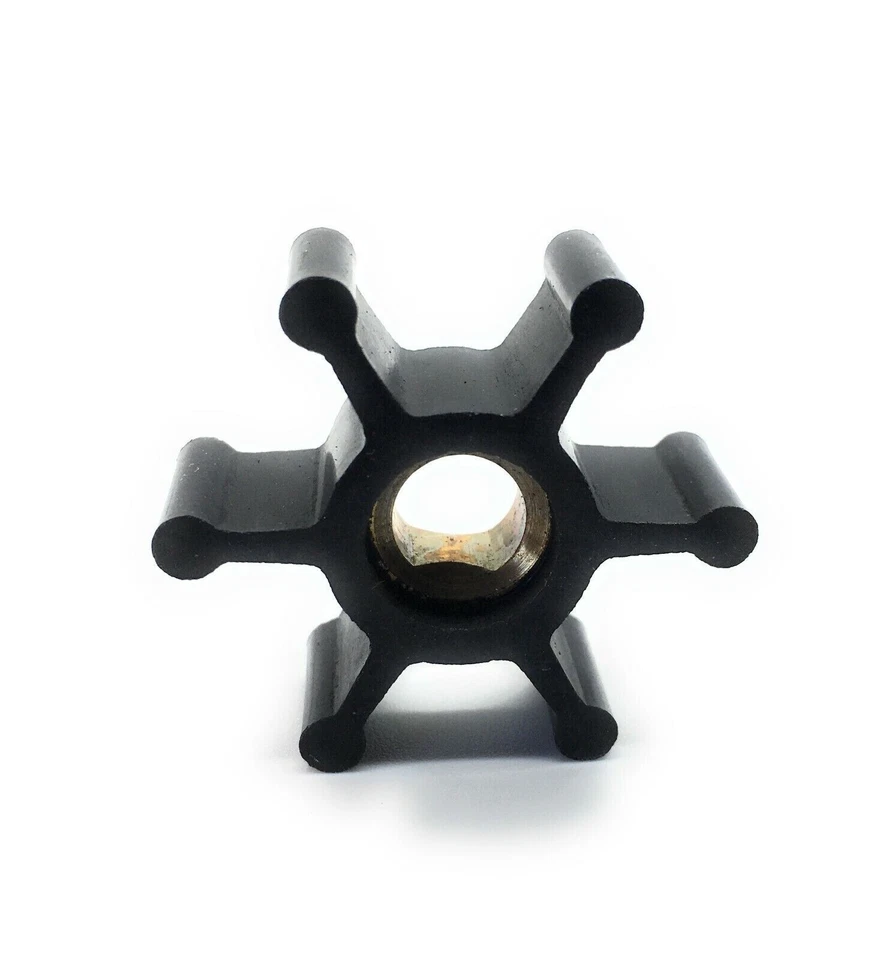 Impeller For Utility Water Transfer Pumps