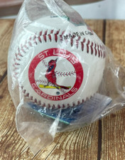 St. Louis Cardinals True Value Opening Day 1997 Baseball