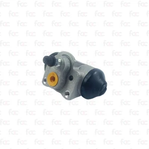 Wheel Cylinder For Mitsubishi Rear Axle Left/Right Abtex ACY1080 - Picture 1 of 8