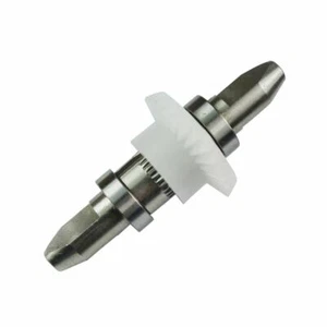 Eje dentado de transmisión de repuesto para husillo y rodamientos Gtech AirRam DM001 - Imagen 1 de 1