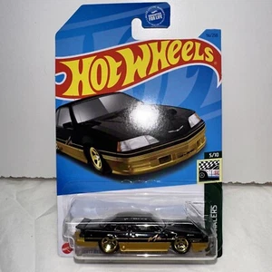 2023 Hot Wheels Matt n Debbie Hay's 88 Pro Street Thunderbird Retro Racers (HW2) - Picture 1 of 3