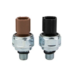 2Pcs OEM#28600-P7W-003 & 28600-P7Z-003 Transmission Pressure Switches For Honda - Picture 1 of 12