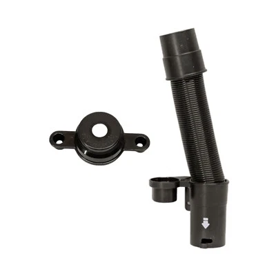 Eureka Powerful Upright Vacuum Cleaner NEU350 Short Lower Hose Tube Replacement - Image 1 of 4