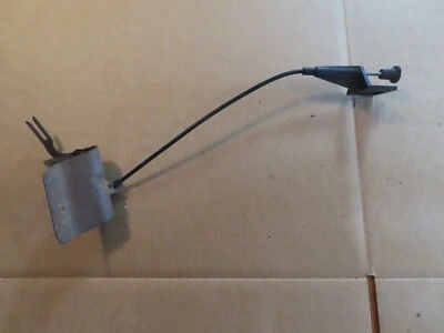 1973-1977 OLDSMOBILE CUTLASS SUPREME FRESH AIR VENT CABLE PULL - Image 1 of 4