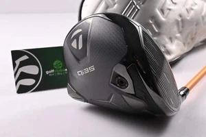 Taylormade Qi35 LS Driver / 10.5 Degree / Regular Flex UST Proforce V2 75 Shaft - Picture 1 of 9