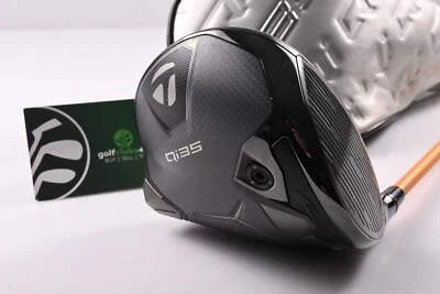 Taylormade Qi35 LS Driver / 10.5 Degree / Regular Flex UST Proforce V2 75 Shaft - Image 1 of 4